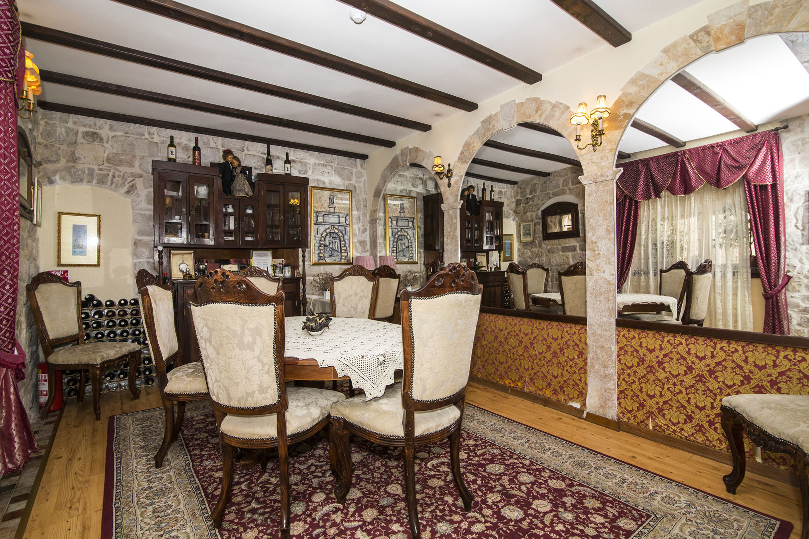 Heritage Hotel Pasike