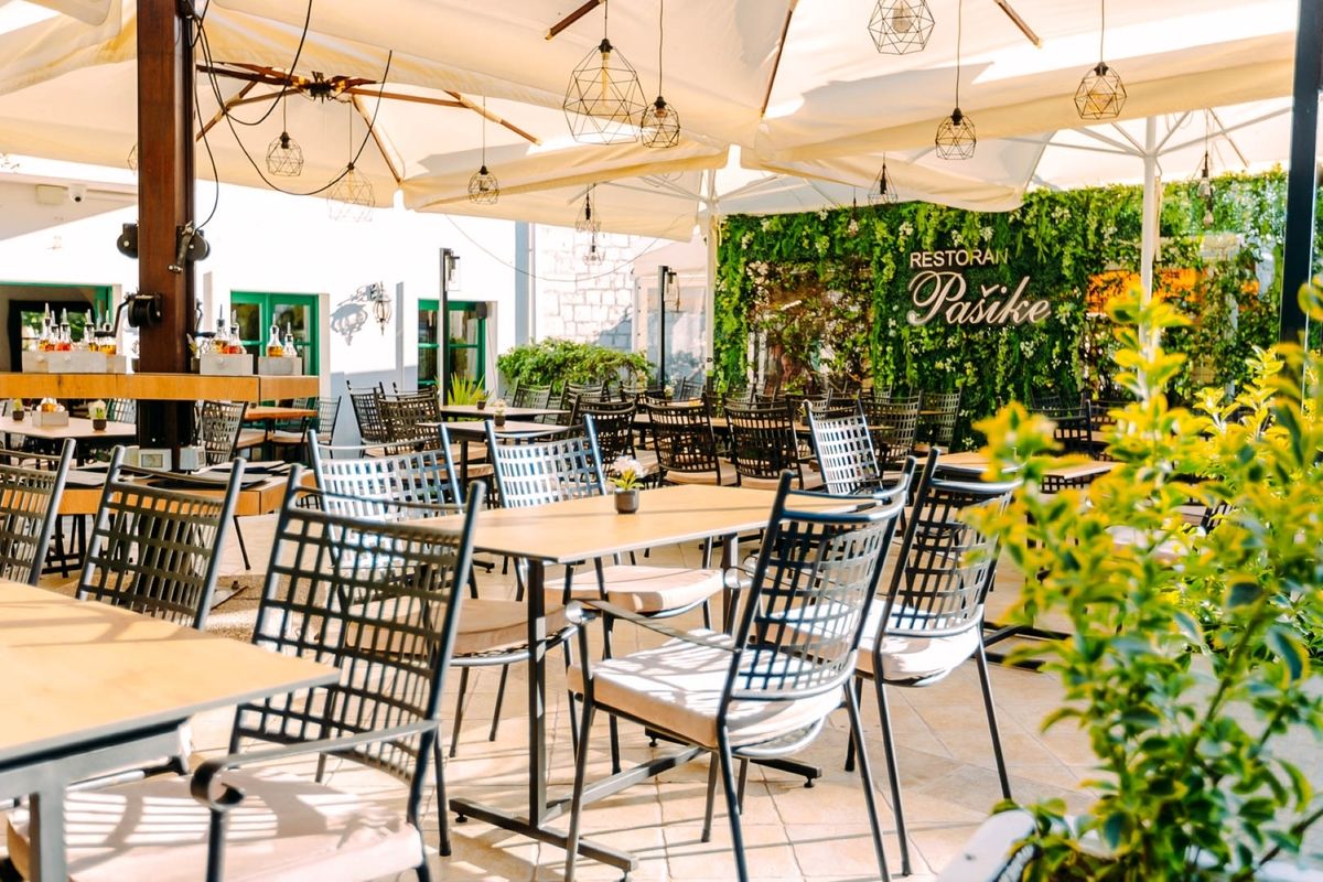 Heritage Hotel Pasike