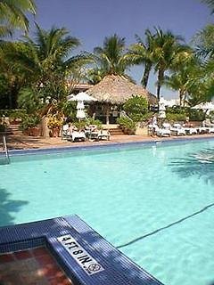 Palmeiras Beach Club At Grove Isle