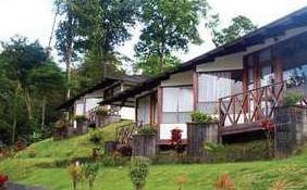 Arenal Vista Lodge