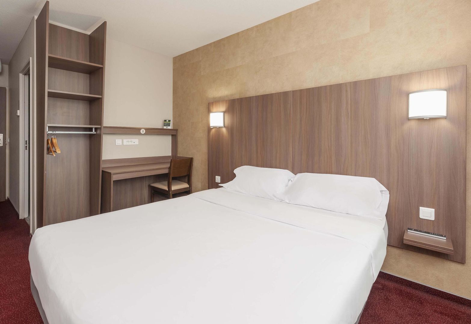 B&B HOTEL Saint-Jean-de-Luz