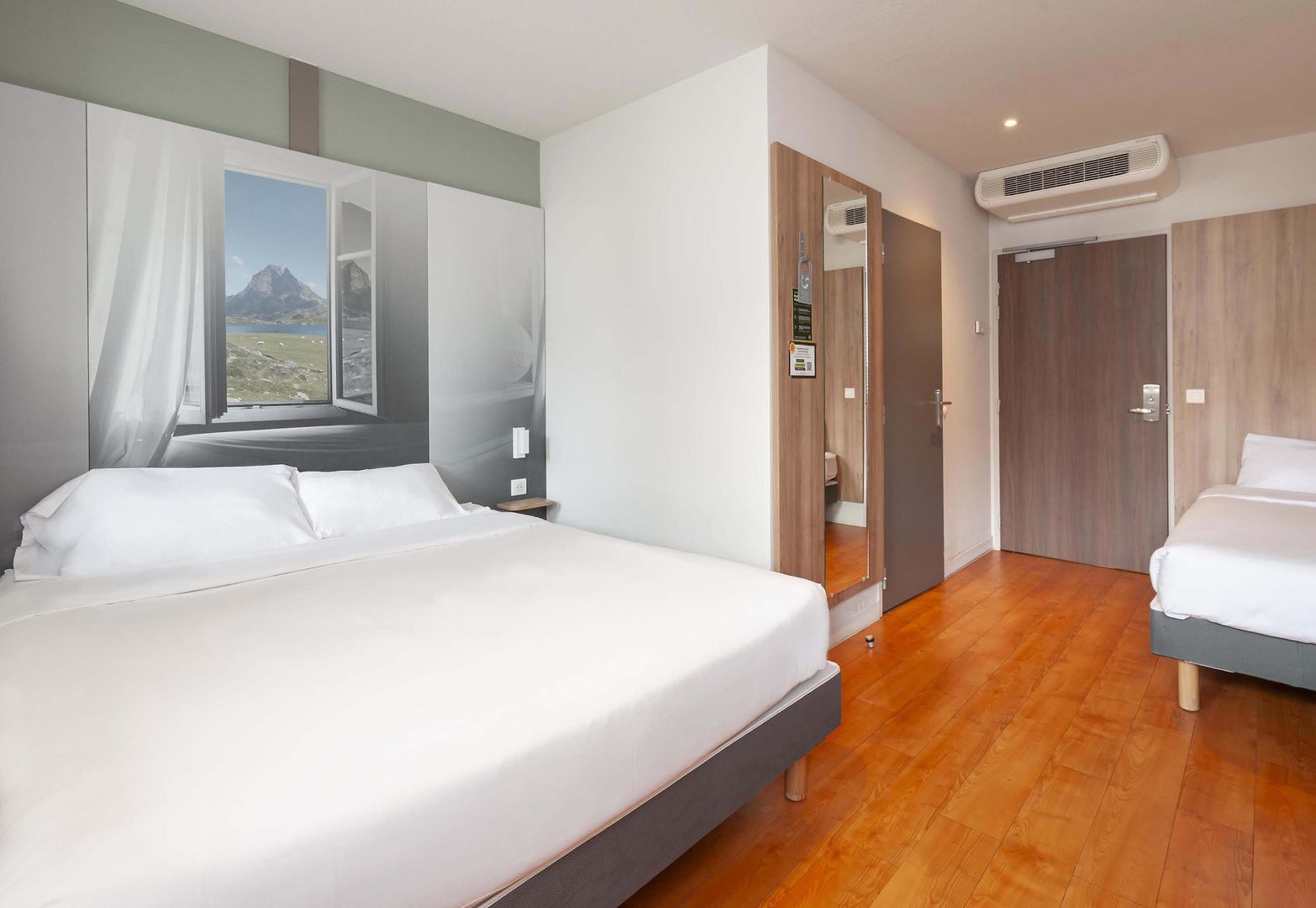 B&B HOTEL Saint-Jean-de-Luz