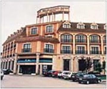 Hotel RL Ciudad de Ubeda