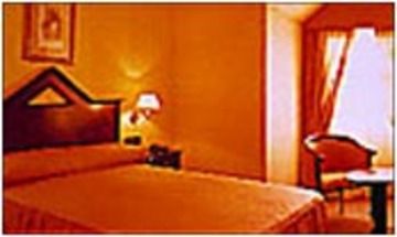 Hotel RL Ciudad de Ubeda