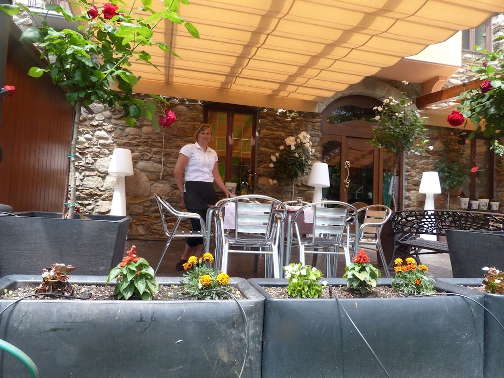 Hostal Vall d'Aneu