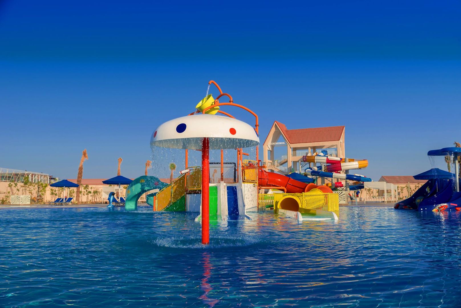 Pickalbatros Sea World Resort