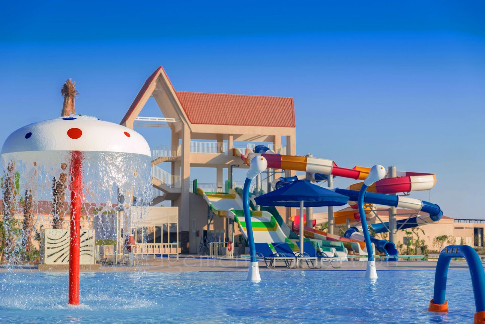 Pickalbatros Sea World Resort