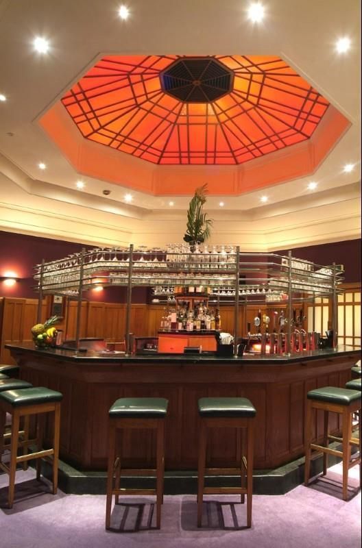 The Clarence