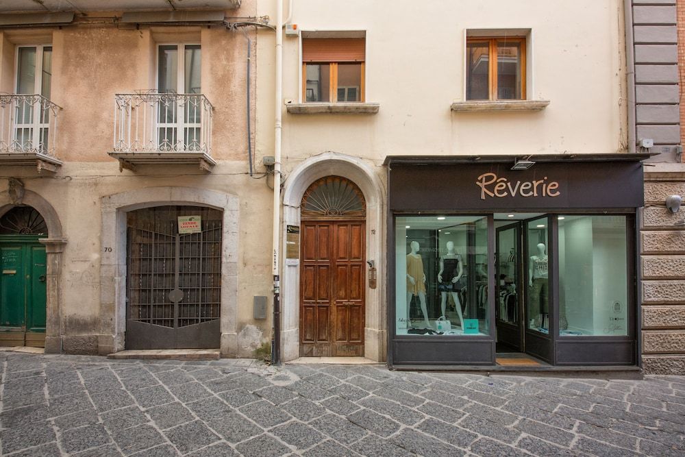 B&b La Terrazza