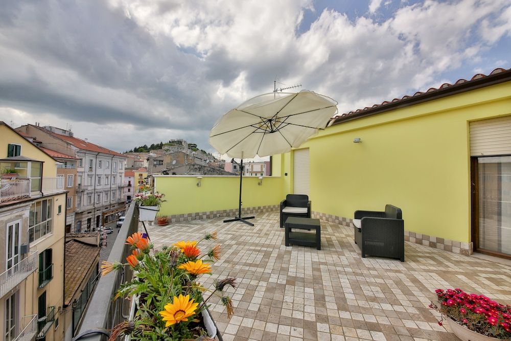 B&b La Terrazza