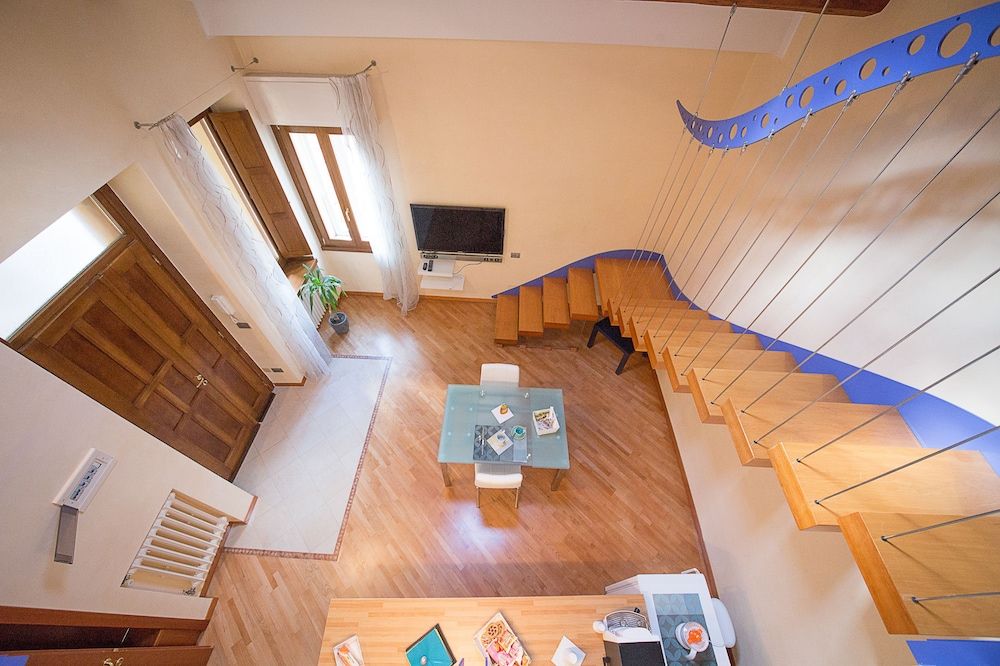B&b La Terrazza