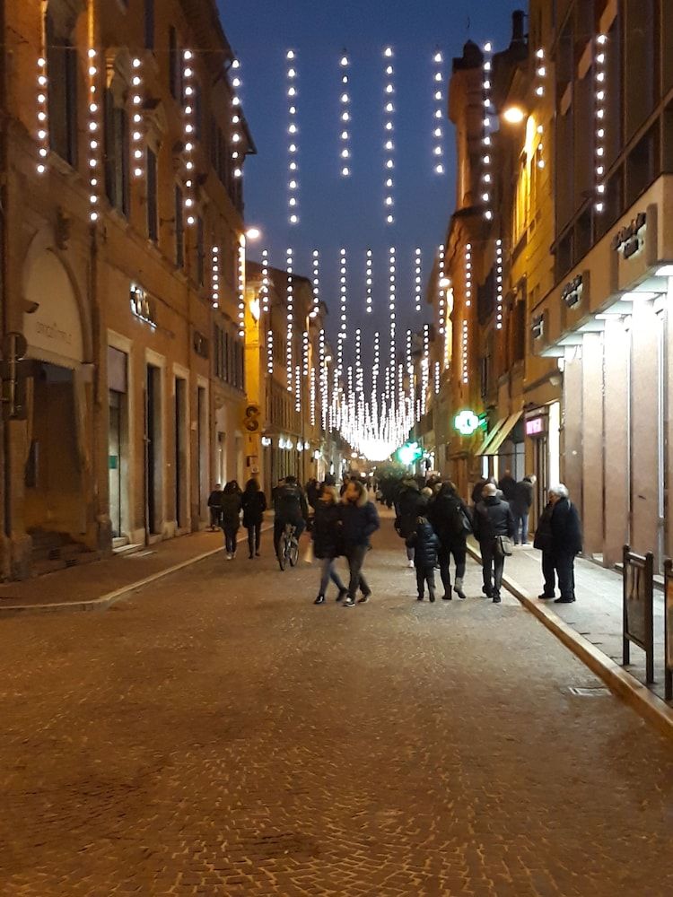 Porta Mazzini