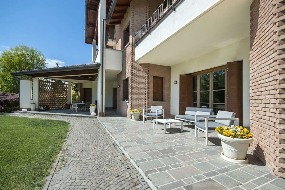 B&B Casa Ceruti