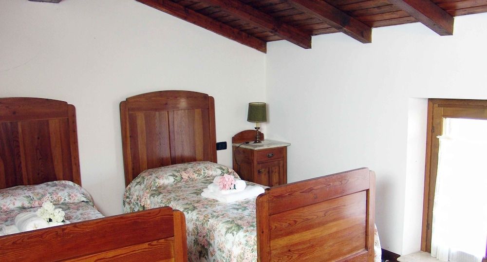 Cascina Campagnola B&B