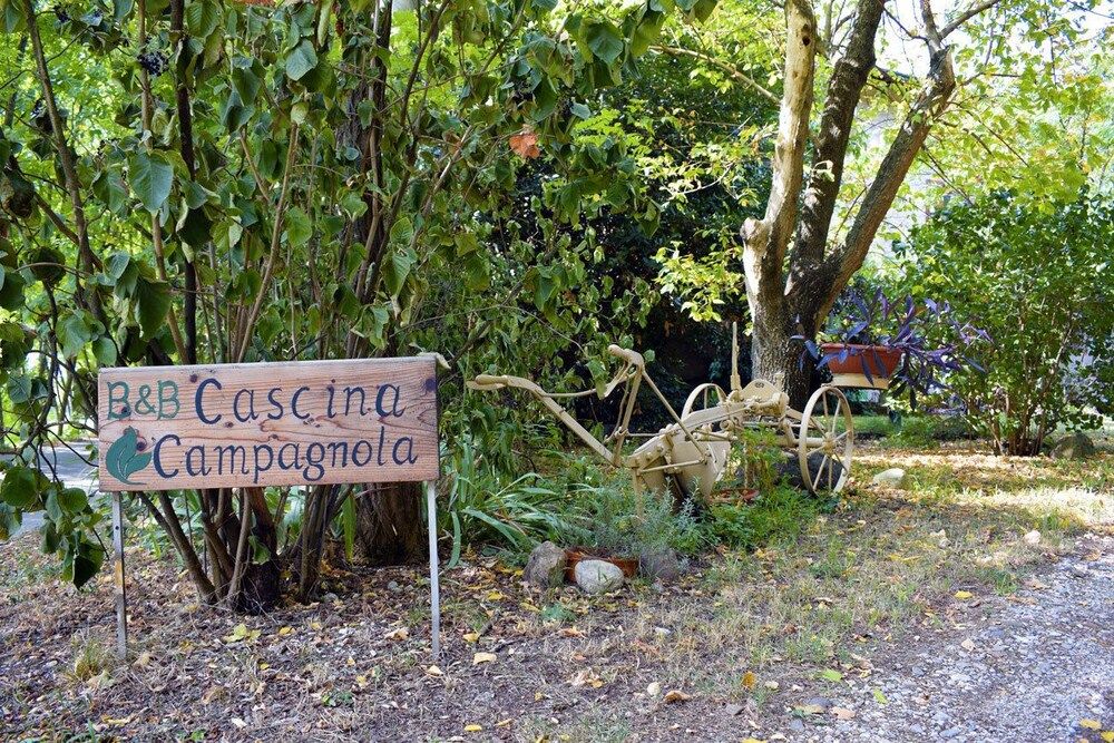 Cascina Campagnola B&B