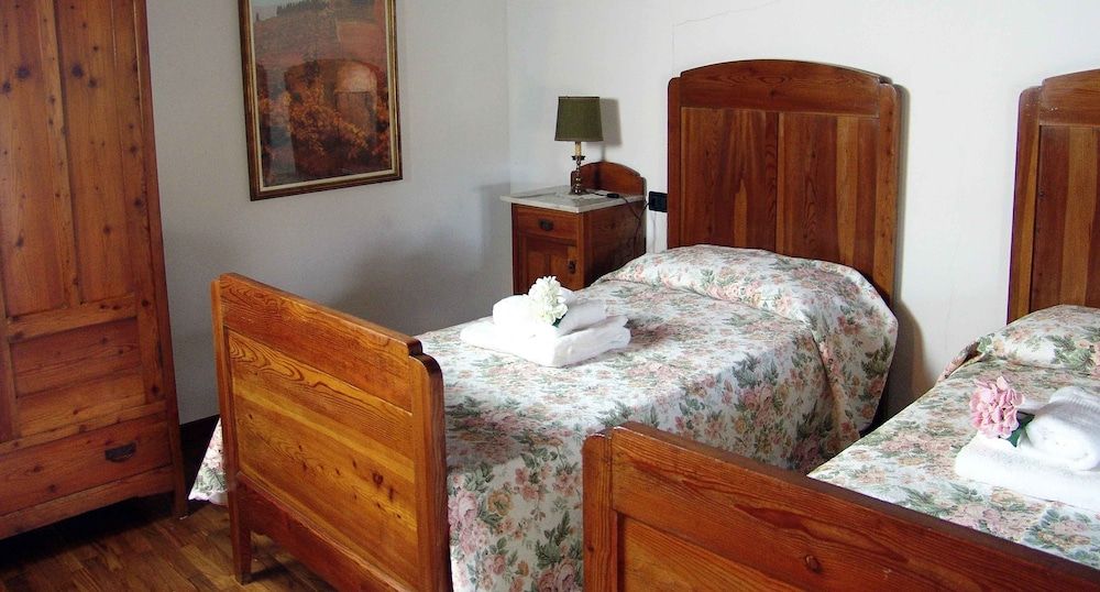 Cascina Campagnola B&B