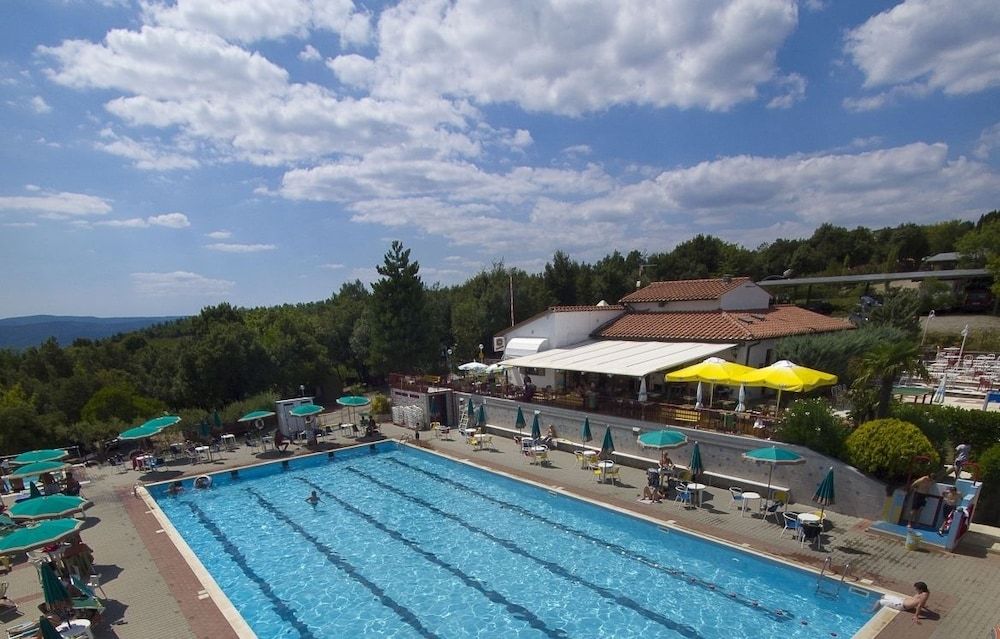 Camping Le Soline