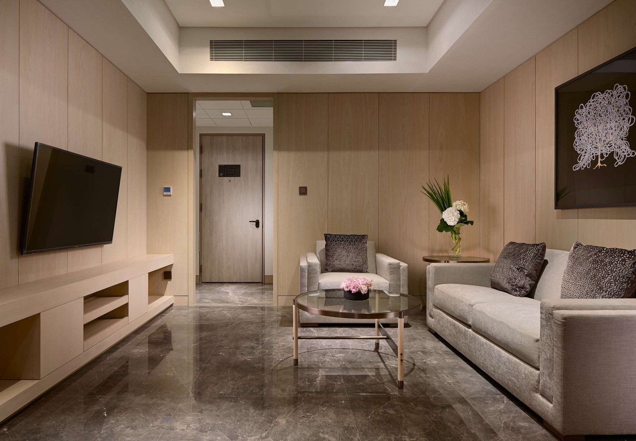 Taipei Marriott