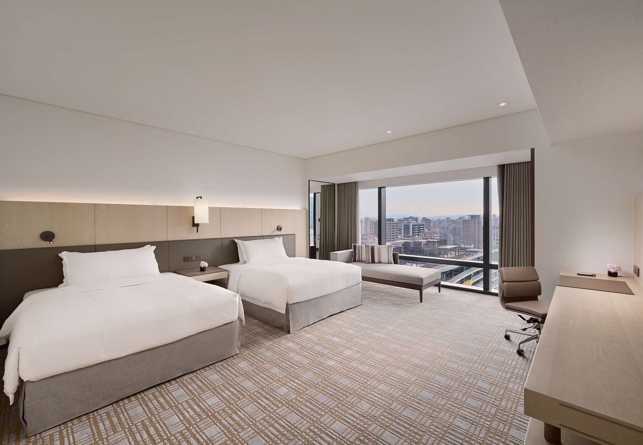 Taipei Marriott