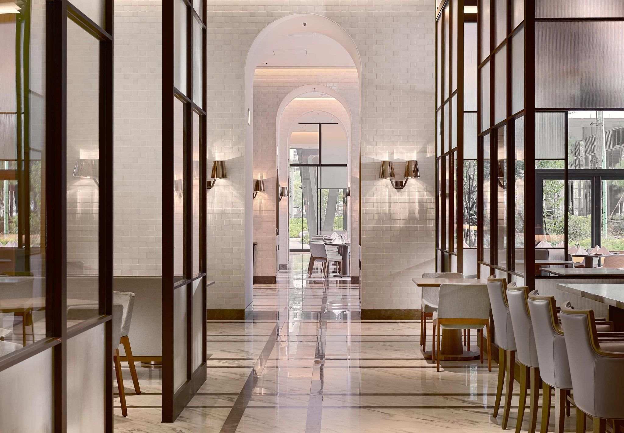 Taipei Marriott