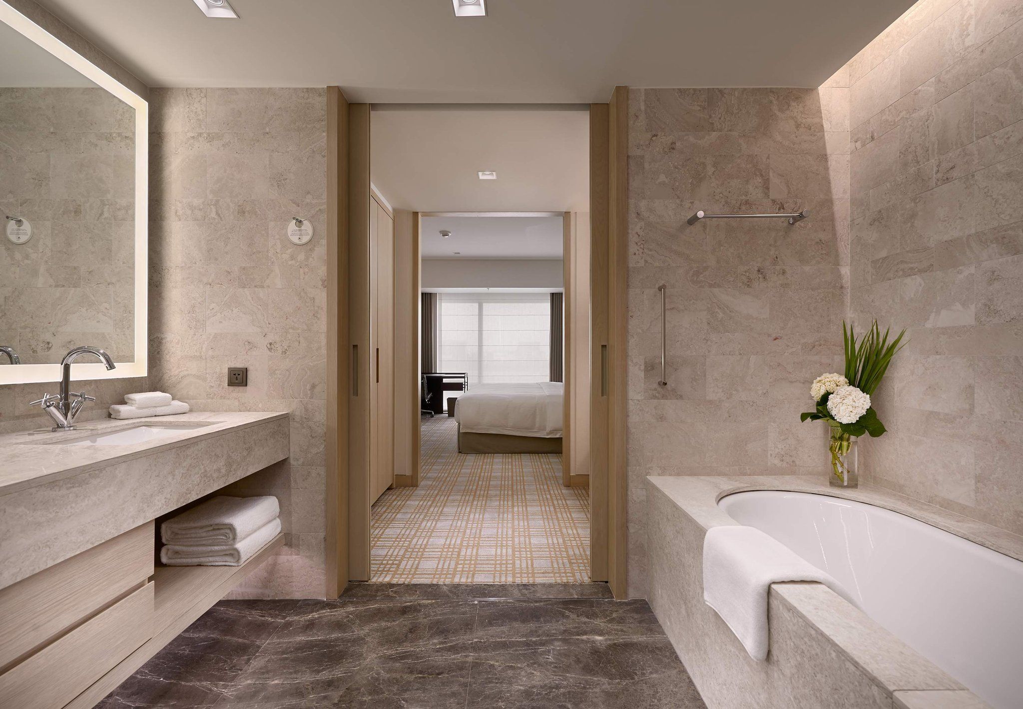 Taipei Marriott