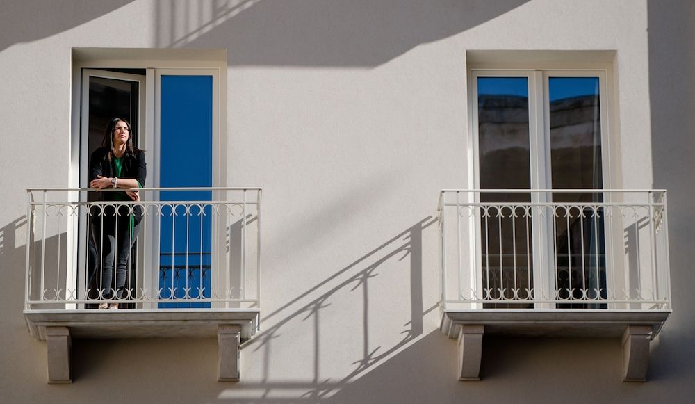 Le Cupole Suites & Apartments