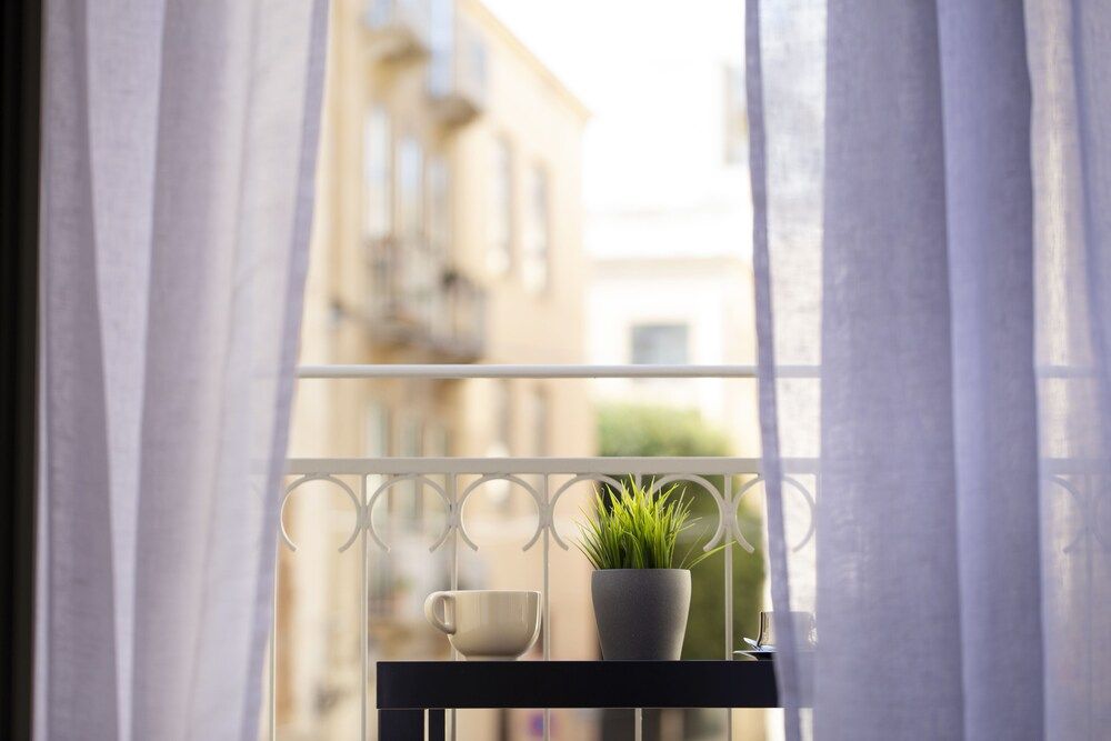 Le Cupole Suites & Apartments