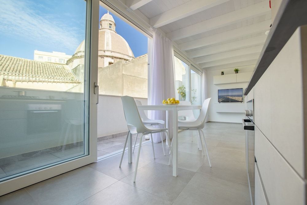 Le Cupole Suites & Apartments