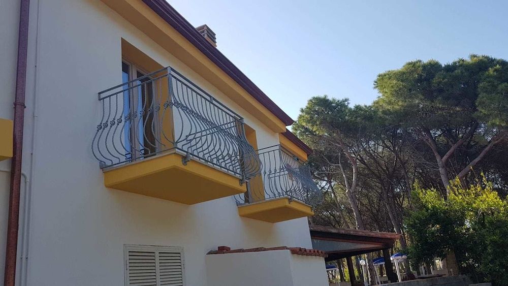 Hotel Villa Mare