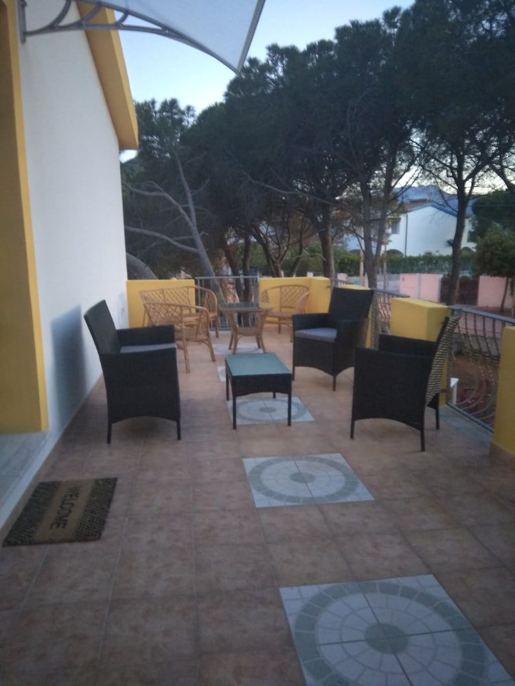 Hotel Villa Mare