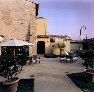 Palazzo Bocci