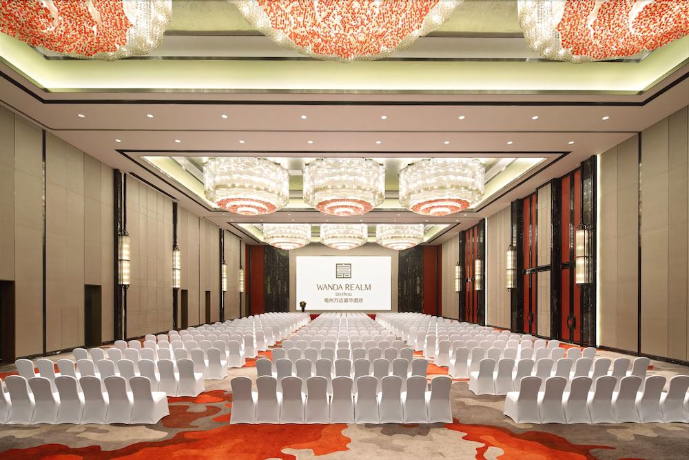 Wanda Realm Bozhou
