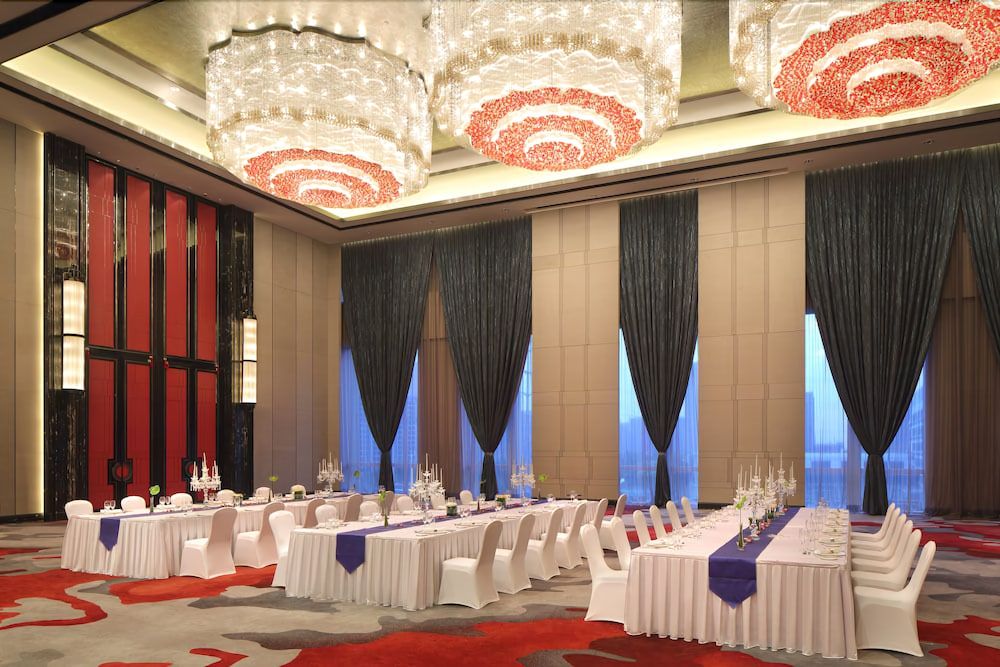 Wanda Realm Bozhou