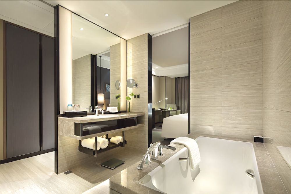 Wanda Realm Bozhou