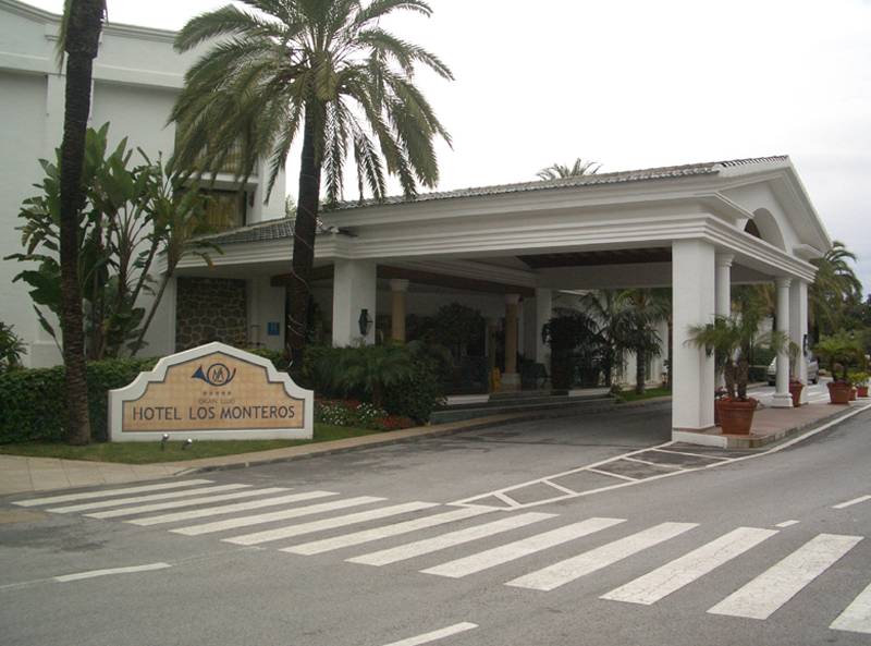 Kimpton Los Monteros Marbella