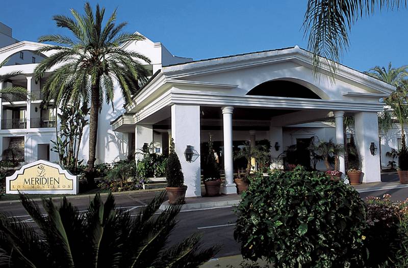 Kimpton Los Monteros Marbella