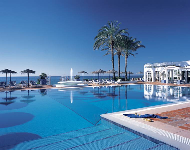 Kimpton Los Monteros Marbella