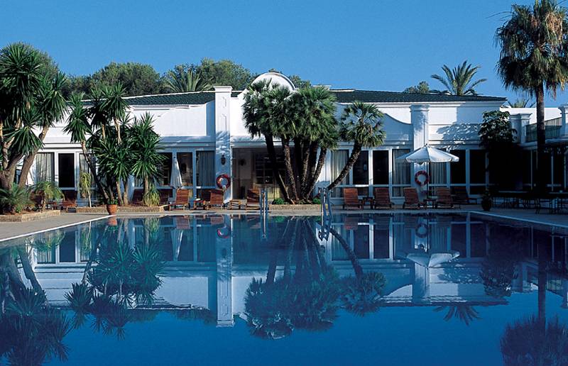 Kimpton Los Monteros Marbella