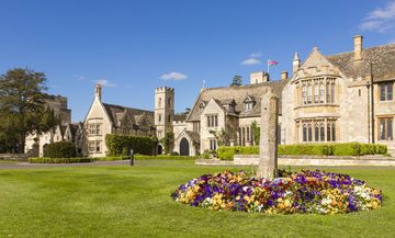 Ellenborough Park