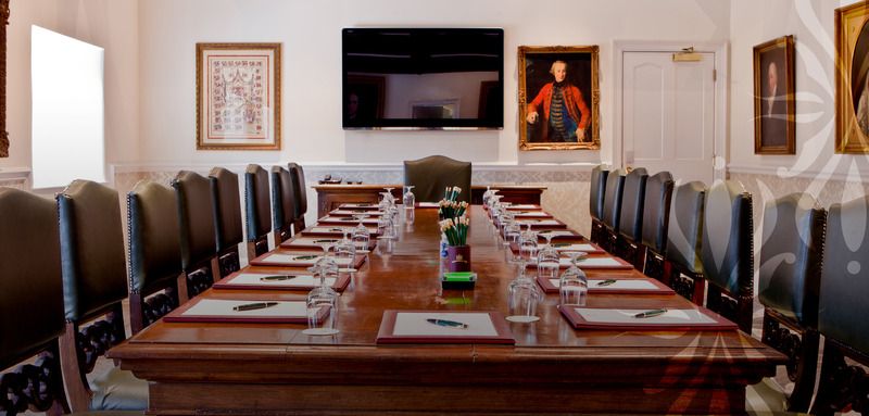 Ellenborough Park