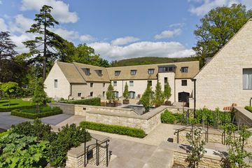 Ellenborough Park
