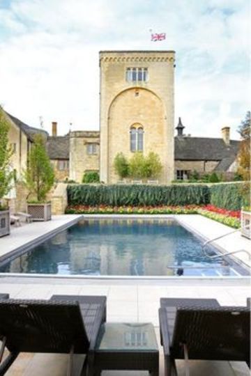 Ellenborough Park