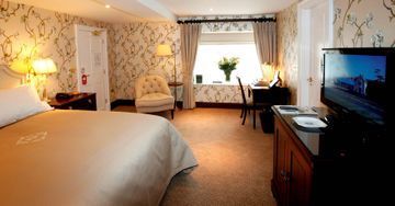 Ellenborough Park