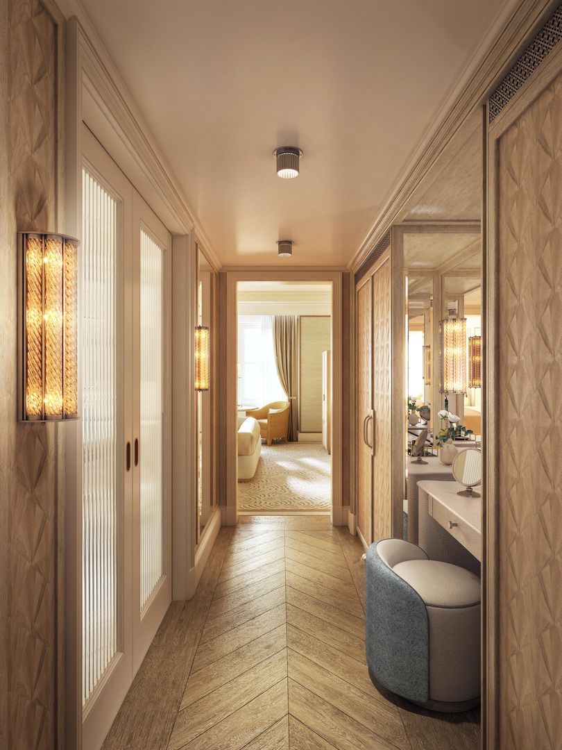 The Surrey, A Corinthia Hotel