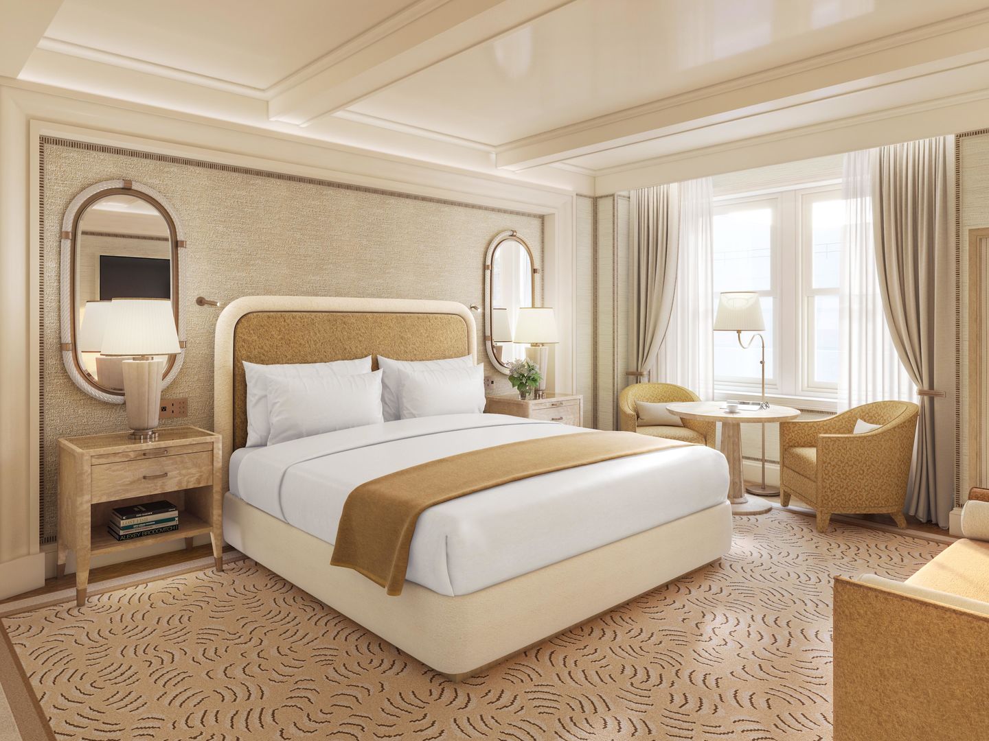 The Surrey, A Corinthia Hotel