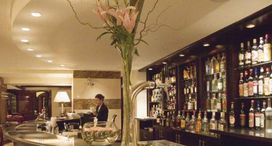 Buenos Aires Marriott