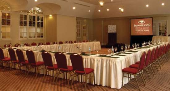 Buenos Aires Marriott