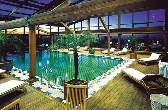 Buenos Aires Marriott