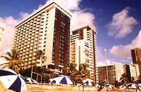 Novotel São Paulo Ibirapuera