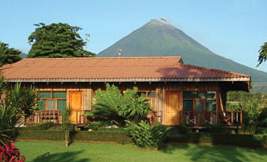 Hotel Cabañitas Resort & Spa